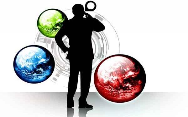 Mendesain Sebuah Bisnis