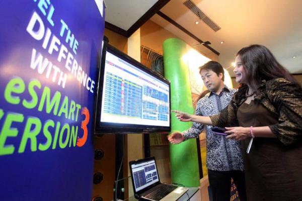 BNI Securities Rilis eSmart v.3
