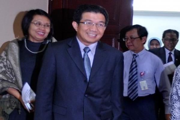 OJK: Aturan Kepemilikan Saham Sebaiknya Investor Tunggal