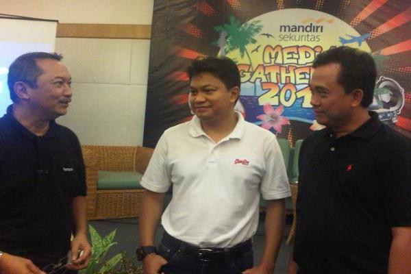Mandiri Sekuritas Dorong Peningkatan Investor Ritel