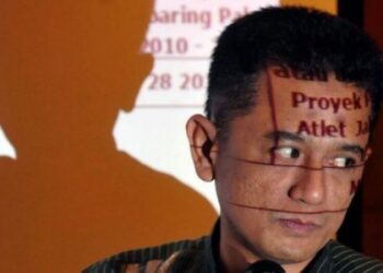 Chandra M. Hamzah Jabat Komisaris Utama BTN