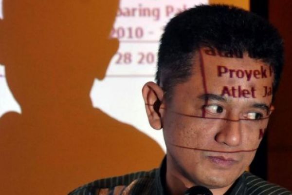 Chandra M. Hamzah Jabat Komisaris Utama BTN