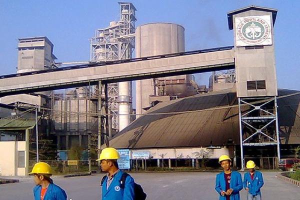 Semen Baturaja Incar Produksi 3,85 Juta Ton/Tahun di 2016