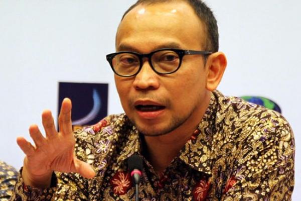 Jadi Menkei, Chatib Prioritaskan Fiskal Yang Pruden