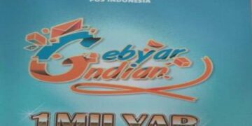 Q1-2013, Kiriman Surat PT Pos Tumbuh 12%, Parsel 30%