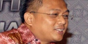 Budi Setiawan Nahkodai PT Pos Indonesia