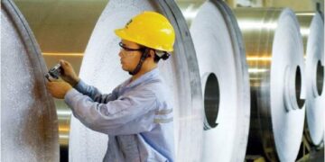 Akuisisi Inalum Menyambut Anggota ke 105