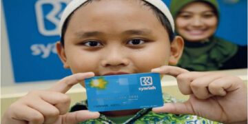 Momentum Tabungan iB Untuk Gigi
