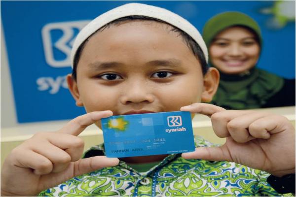 Momentum Tabungan iB Untuk Gigi