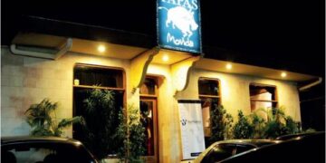 Tapas Movida, Bersantap Hidangan Ala Spanyol