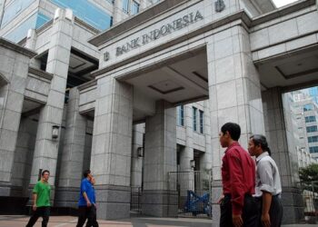 BI Rate Bertahan di 7,5 Persen, Ekonomi Mulai Membaik