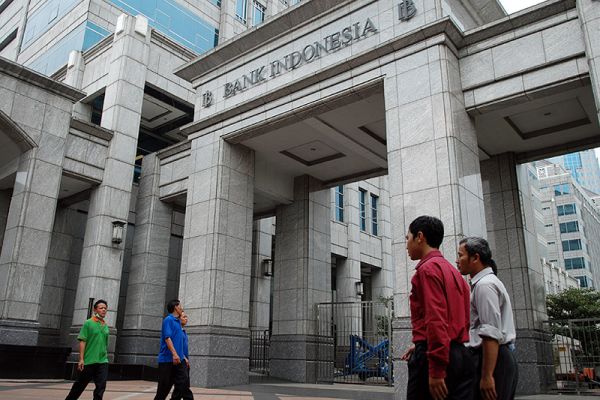 BI Rate Bertahan di 7,5 Persen, Ekonomi Mulai Membaik