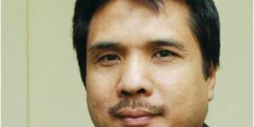 Melewati Tahun Gejolak