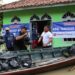 CIMB Niaga Bantu Korban Banjir di DKI Jakarta dan Manado