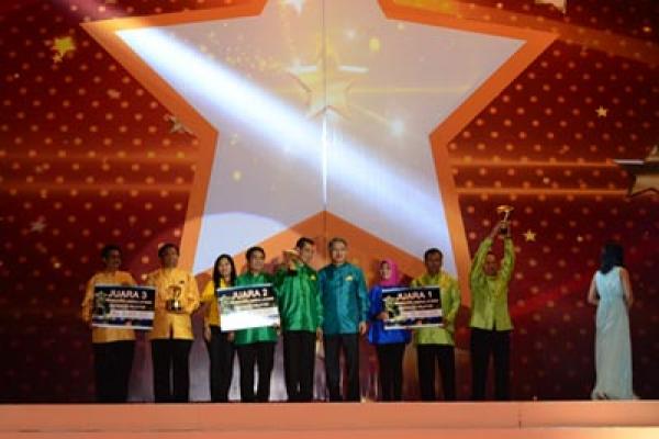 16.000 Pegawai BNI Ikuti Kompetisi Pelayanan Terbaik