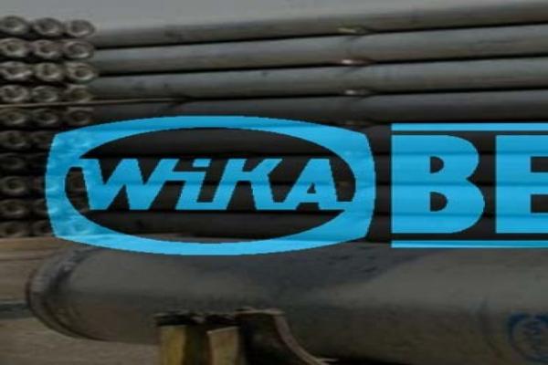 WIKA Genjot Kapasitas Produksi 2,2 Juta Ton/Tahun