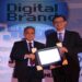 CIMB Niaga Syariah Digital Brand of The Year 2013