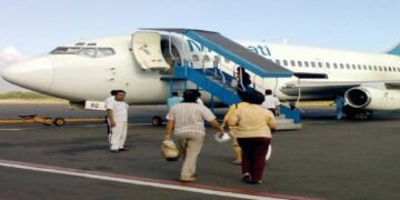 Restrukturisasi Merpati Belum Juga Terbang Tinggi