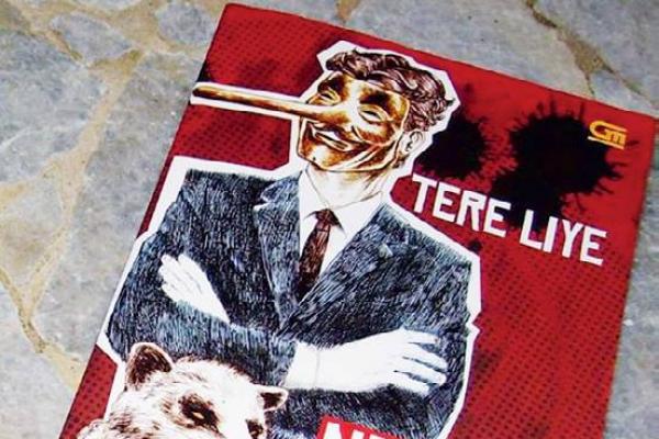 Skandal Ekonomi Dalam Bingkai Fiksa