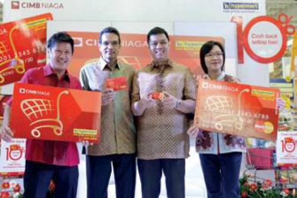 Niaga Donasi Yayasan Jantung Indonesia