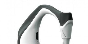 Intelsmart Headset Jarvis – Asisten Digital Bertengger di Telinga