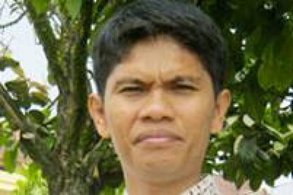 Menuntaskan RUU Jaminan Produk Halal