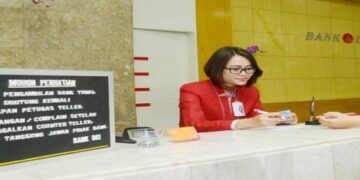 Demi Likuiditas dan Kredit
