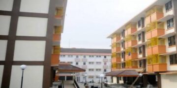 Reits Yang Tak Kunjung Jalan