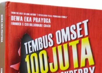 Promosisi Melalui Blackberry