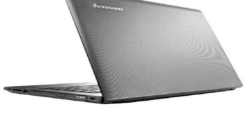 Lenovo Notebook Series  Berbasis Intel Bay Trail
