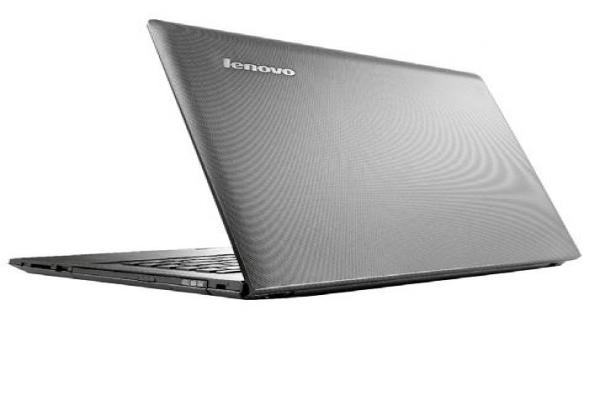Lenovo Notebook Series Berbasis Intel Bay Trail