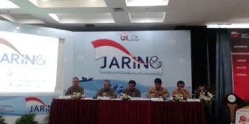 Luncurkan Jaring, OJK Gandeng 8 Bank Garap Sektor Perikanan