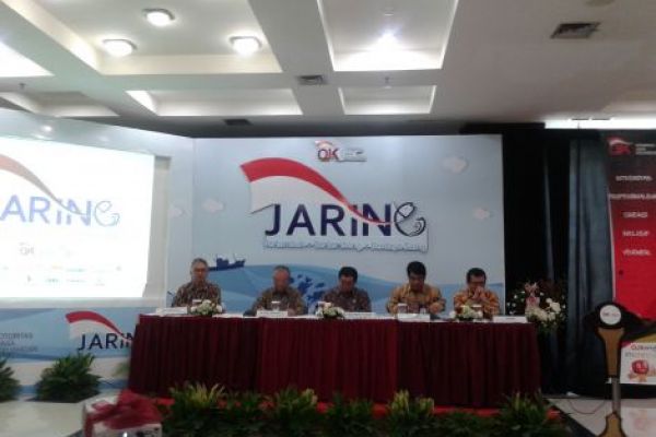 Luncurkan Jaring, OJK Gandeng 8 Bank Garap Sektor Perikanan