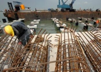 BNI Turut Biayai Pelabuhan Pelindo di Kuala Tanjung