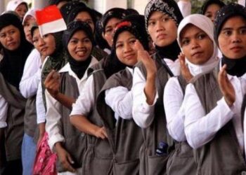 OJK Edukasi Perencanaan Keuangan ke TKI Taipei – Tokyo