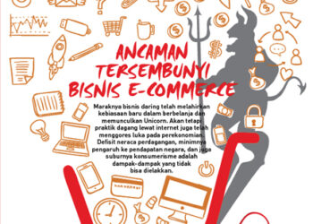 Edisi 152 Februari 2019