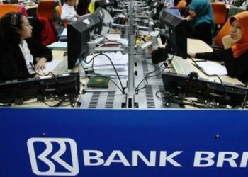 Ekspansi Asia, BRI Buka Kantor di Singapura