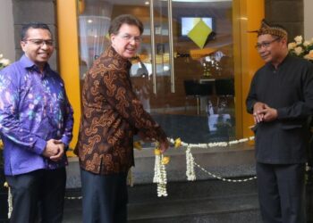 Commonwealth Life Ekspansi Layanan di Kota Bandung