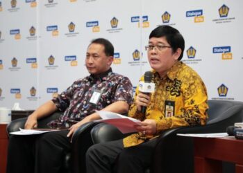 Menkeu Indonesia dan Singapura Tandatangani Amandemen P3B