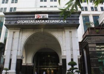 OJK: Kondisi Industri Jasa Keuangan Terjaga Dan Stabil