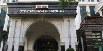 OJK: Kondisi Industri Jasa Keuangan Terjaga Dan Stabil