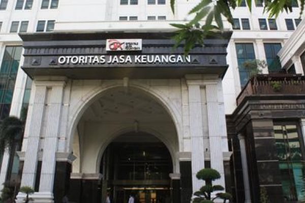 OJK: Kondisi Industri Jasa Keuangan Terjaga Dan Stabil