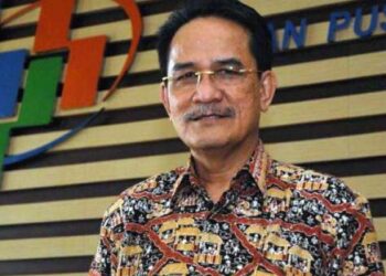 Deflasi April 0,45%, Tertinggi Sejak 2000