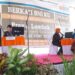 BNI Berbagi Paket Sembako ke Keluarga TKI di 11 Daerah