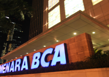 BCA Lakukan Kerja Sama dengan Modalku untuk Kembangkan UMKM