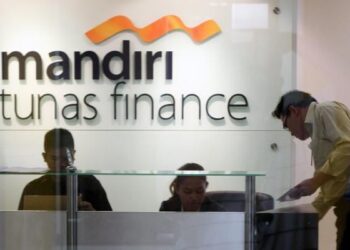 Garap Segmen Pendidikan, MTF Alokasikan Anggaran Hingga Rp100 Miliar