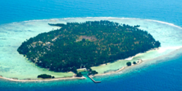 Eksotisme di Laut Jawa