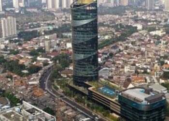 Membalikkan Ekspektasi yang Melekat