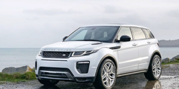 5 Model Mobil Facelift 2015