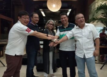 Pertumbuhan Industri Jiwa Naik Signifikan dalam Satu Dekade
